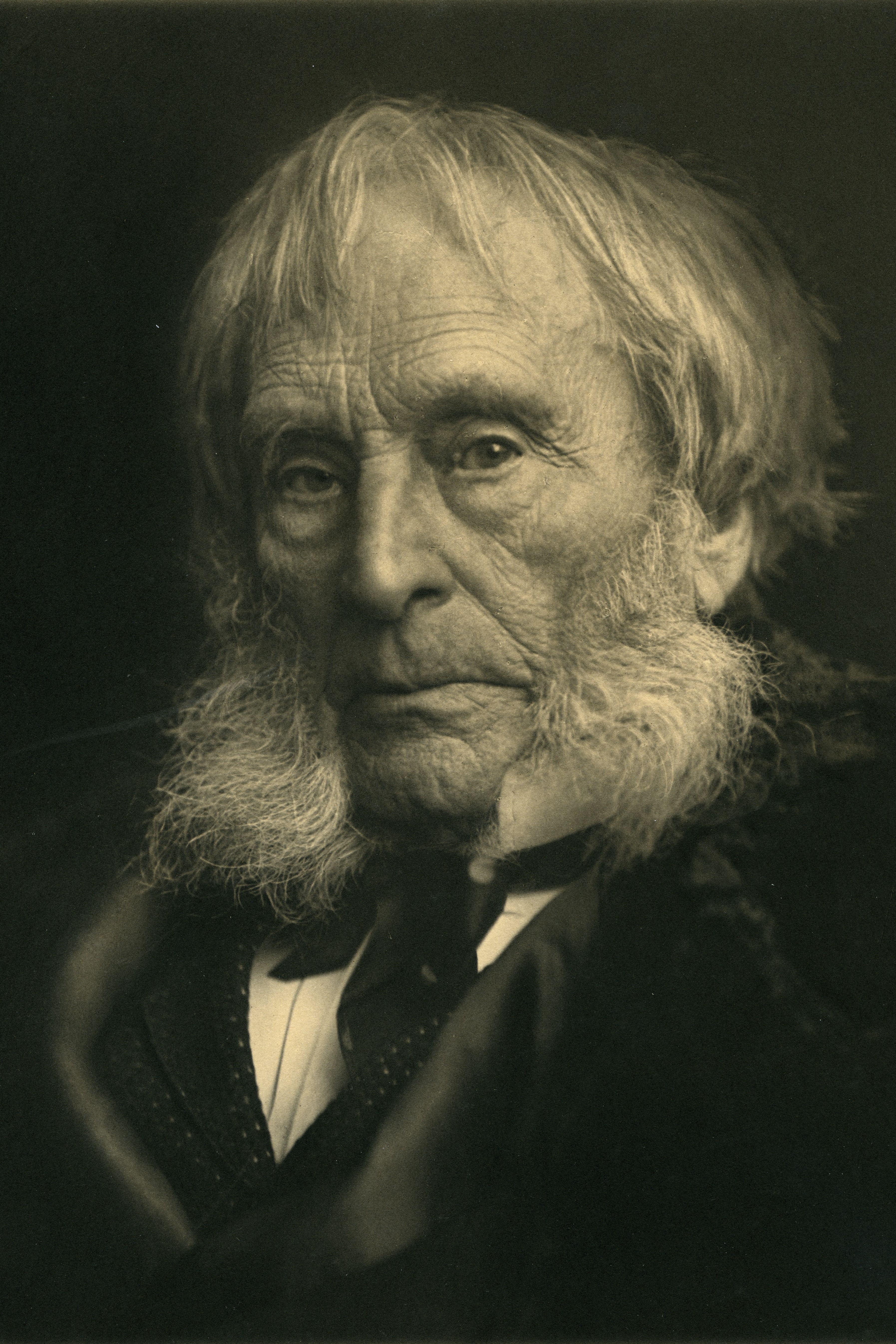 Member portrait of John Bigelow
